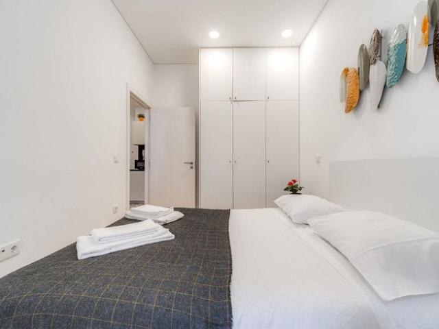 Apartamento alugar em Porto, Cedofeita