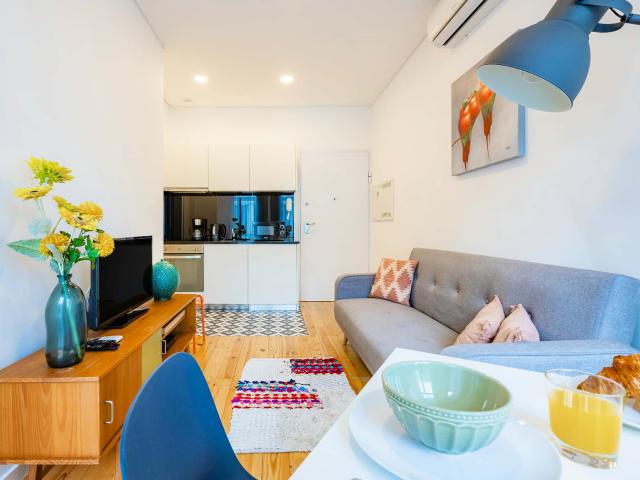 Apartamento alugar em Porto