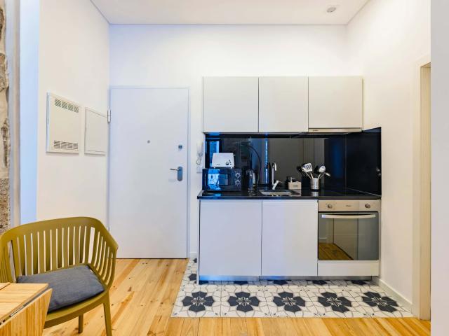 Apartamento alugar em Porto