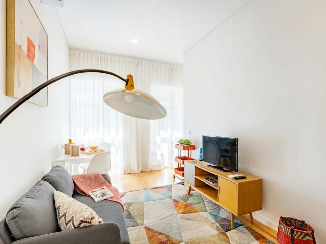 Apartamento alugar em Porto