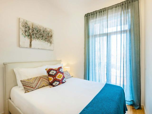Apartamento alugar em Porto