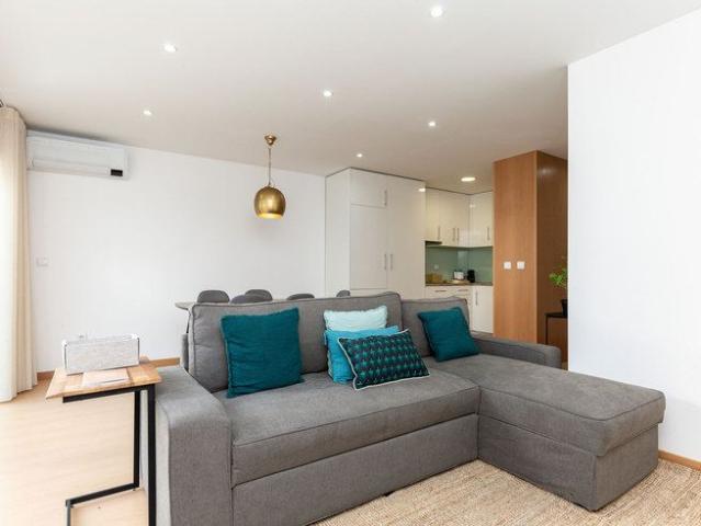 Apartamento alugar em Porto