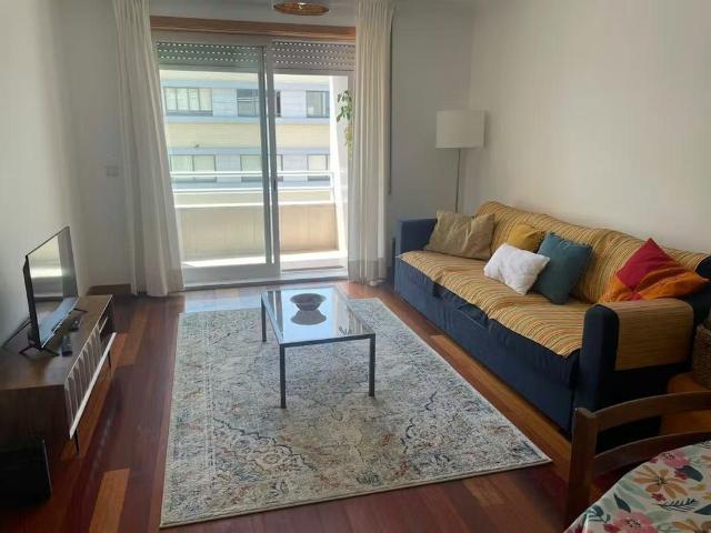 Apartamento alugar em Porto