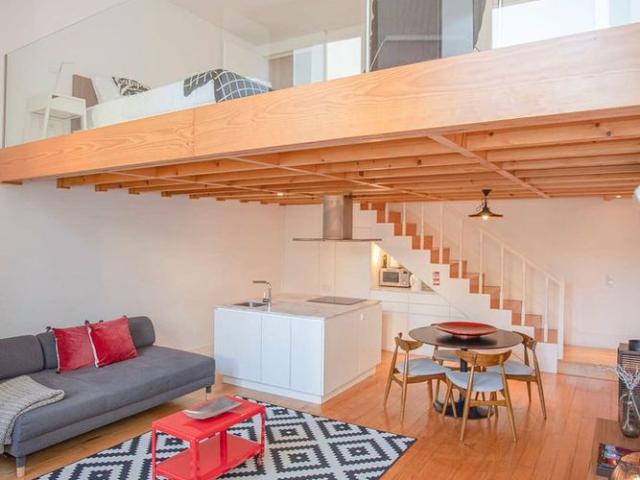 Apartamento alugar em Porto, Cedofeita