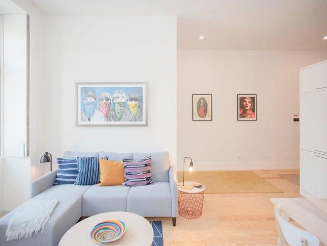 Apartamento alugar em Porto, Cedofeita