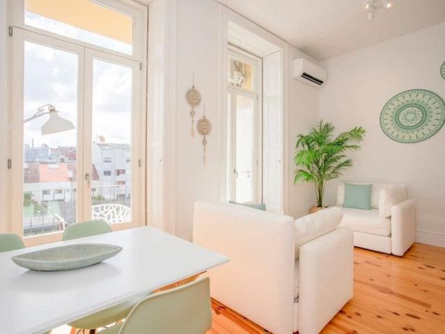 Apartamento alugar em Porto, Cedofeita