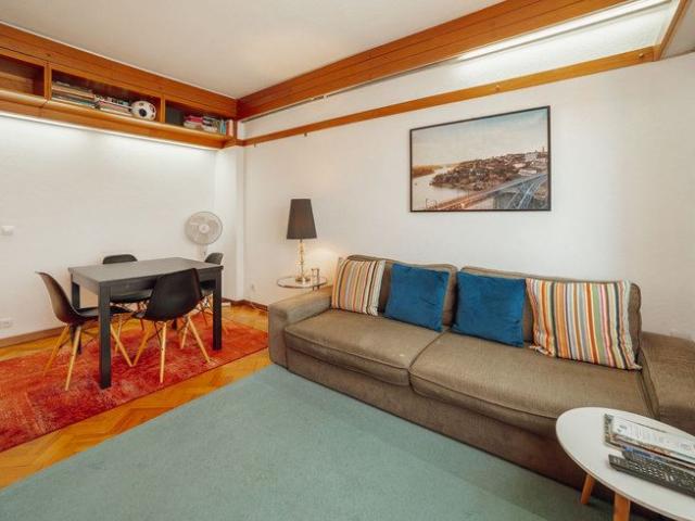 Apartamento alugar em Porto, Cedofeita