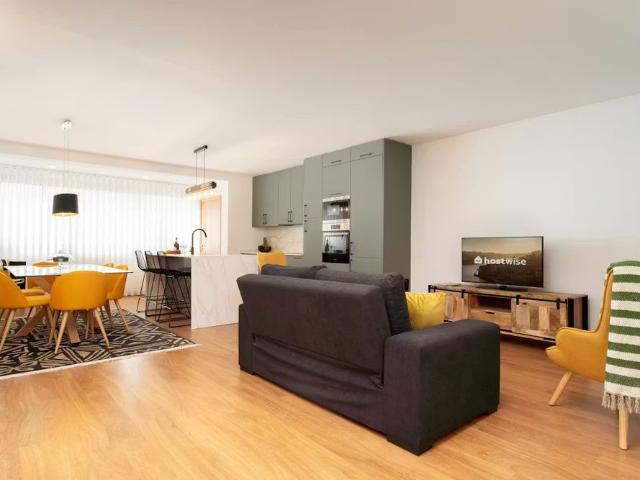 Apartamento alugar em Porto