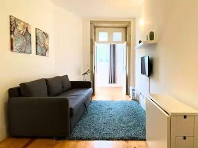 Apartamento alugar em Porto