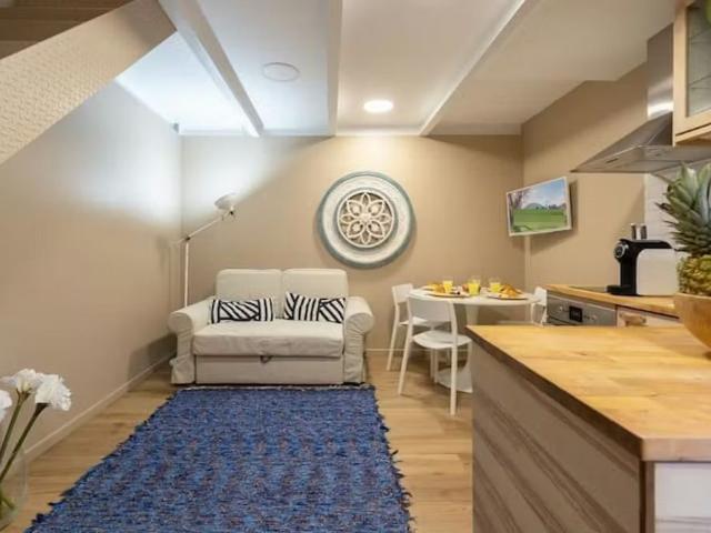 Apartamento alugar em Porto, Lordelo Do Ouro