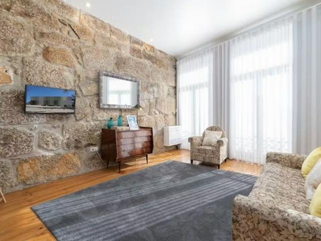 Apartamento alugar em Porto, Lordelo Do Ouro