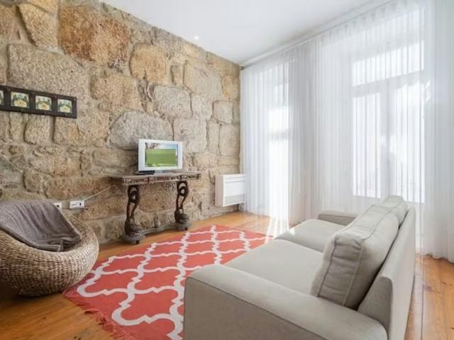 Apartamento alugar em Porto, Lordelo Do Ouro
