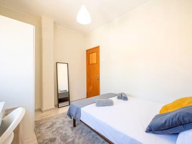 Apartamento alugar em Lisboa
