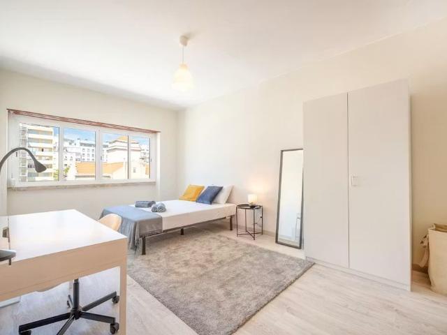 Apartamento alugar em Lisboa