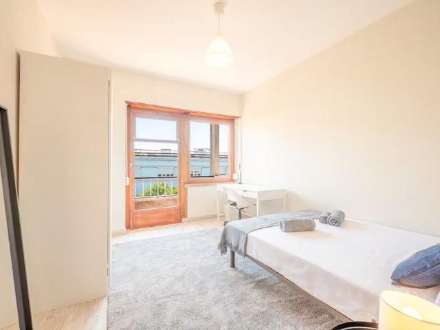Apartamento alugar em Lisboa