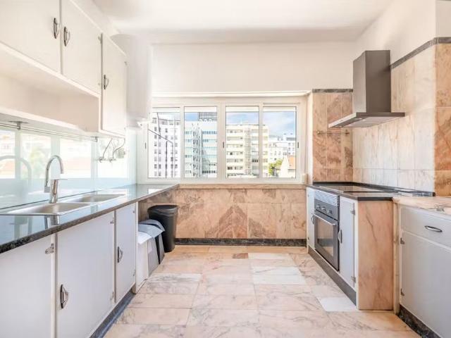 Apartamento alugar em Lisboa