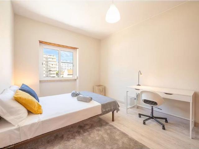 Apartamento alugar em Lisboa