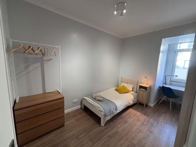 Apartamento alugar em Lisboa