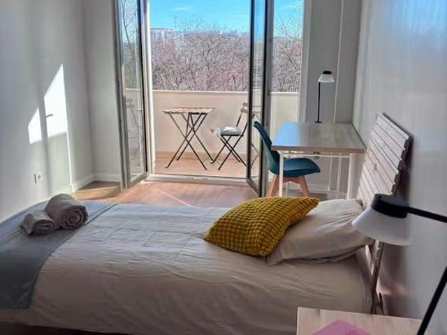 Apartamento alugar em Lisboa