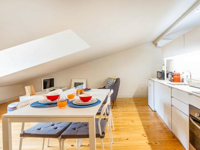 Apartamento alugar em Porto, Cedofeita