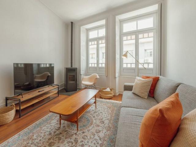 Apartamento alugar em Porto, Cedofeita