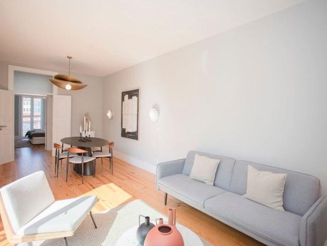 Apartamento alugar em Porto