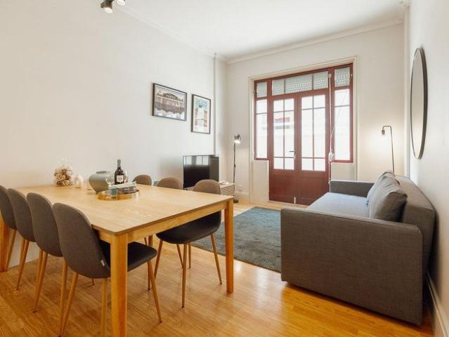 Apartamento alugar em Porto