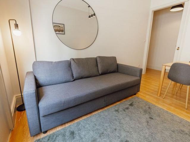 Apartamento alugar em Porto