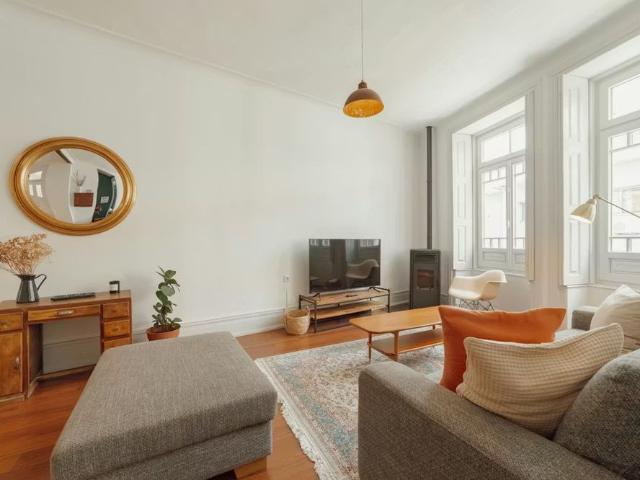 Apartamento alugar em Porto