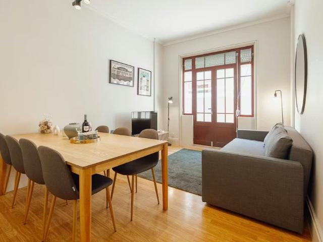 Apartamento alugar em Porto