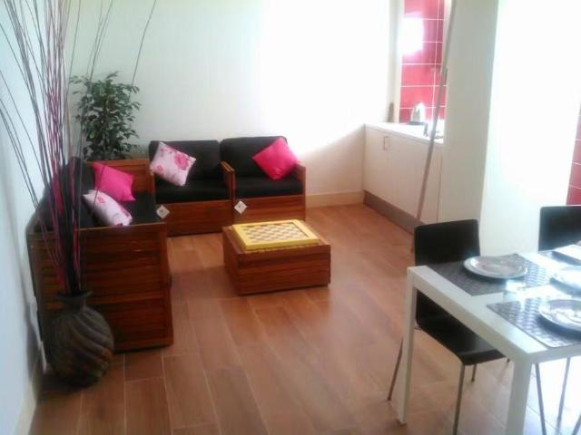 Apartamento alugar em Porto