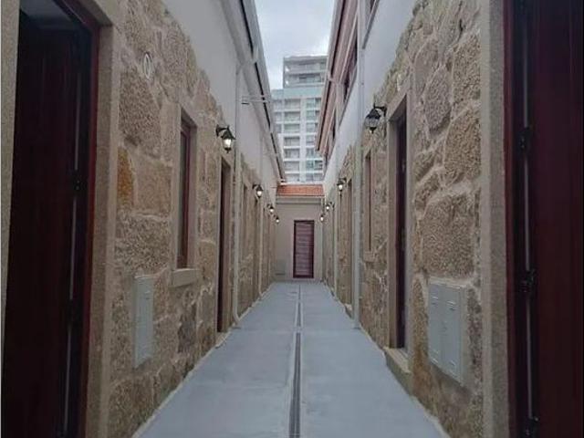 Apartamento alugar em Vila Nova De Gaia, Devesas