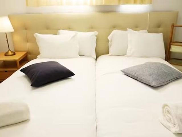 Apartamento alugar em Leal, Porto