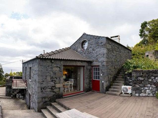 Apartamento alugar em Açores, Ribeiras