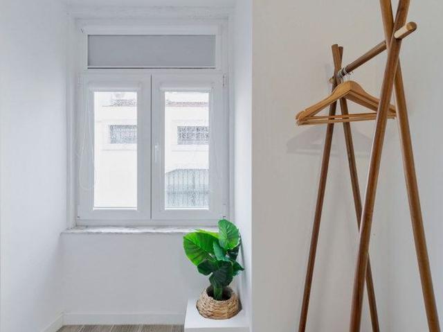 Apartamento alugar em Troino, Setúbal