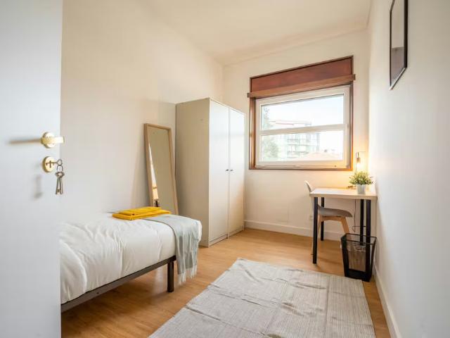 Apartamento alugar em Porto, Cedofeita