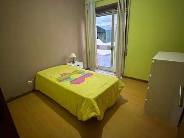 Apartamento alugar em Porto
