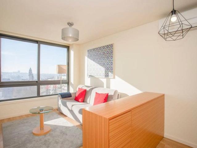 Apartamento alugar em Porto, Cedofeita