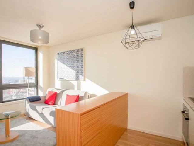 Apartamento alugar em Porto, Cedofeita