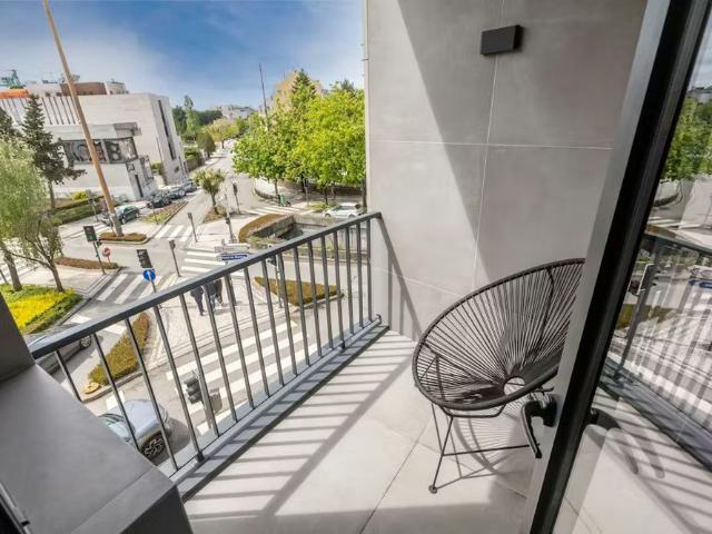 Apartamento alugar em Porto, Lordelo Do Ouro
