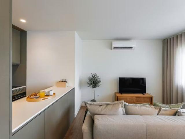 Apartamento alugar em Porto, Lordelo Do Ouro