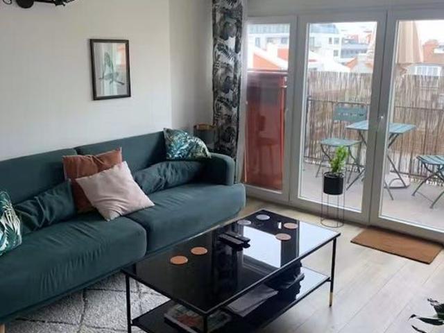 Apartamento alugar em Campo de Ourique, Lisboa