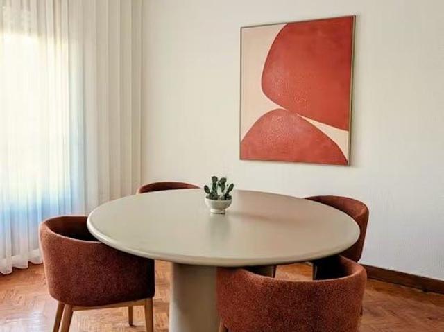 Apartamento alugar em Porto, Lordelo Do Ouro