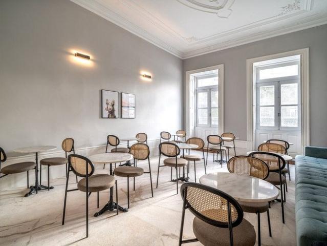 Apartamento alugar em Porto, Cedofeita