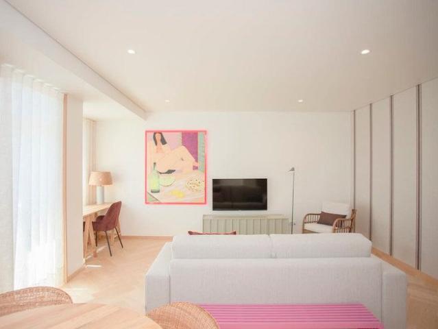Apartamento alugar em Porto, Lordelo Do Ouro