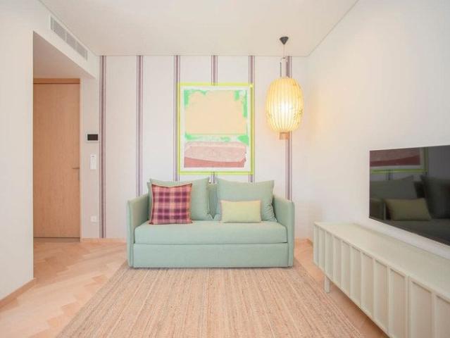 Apartamento alugar em Porto, Lordelo Do Ouro