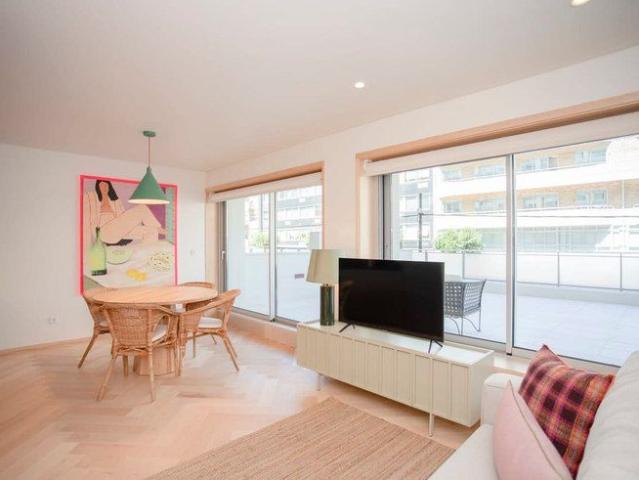 Apartamento alugar em Porto, Lordelo Do Ouro
