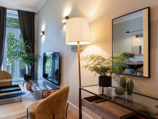 Apartamento alugar em Porto