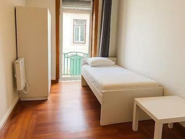 Apartamento alugar em Bairro das Novas Nações, Lisboa