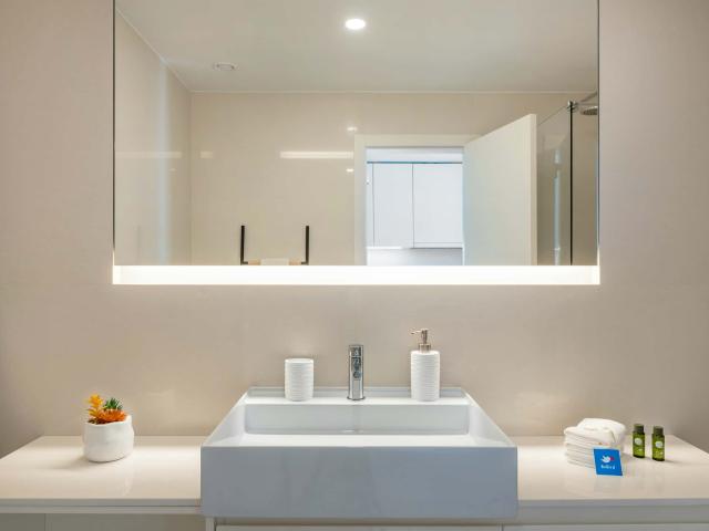 Apartamento alugar em Freixieiro, Santa Cruz Do Bispo